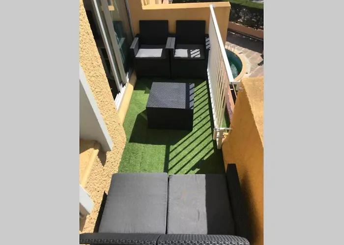 Residence Port Soleil Duplex T3 46 M2 Climatise
