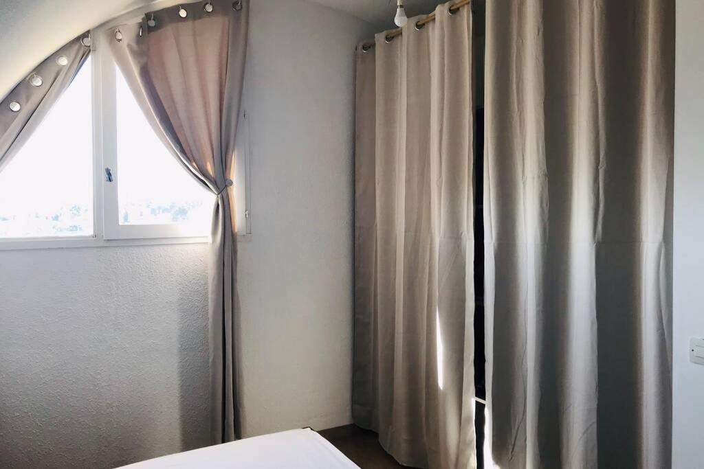 Port Soleil Duplex T3 46 M2 Climatise Apartment Gruissan