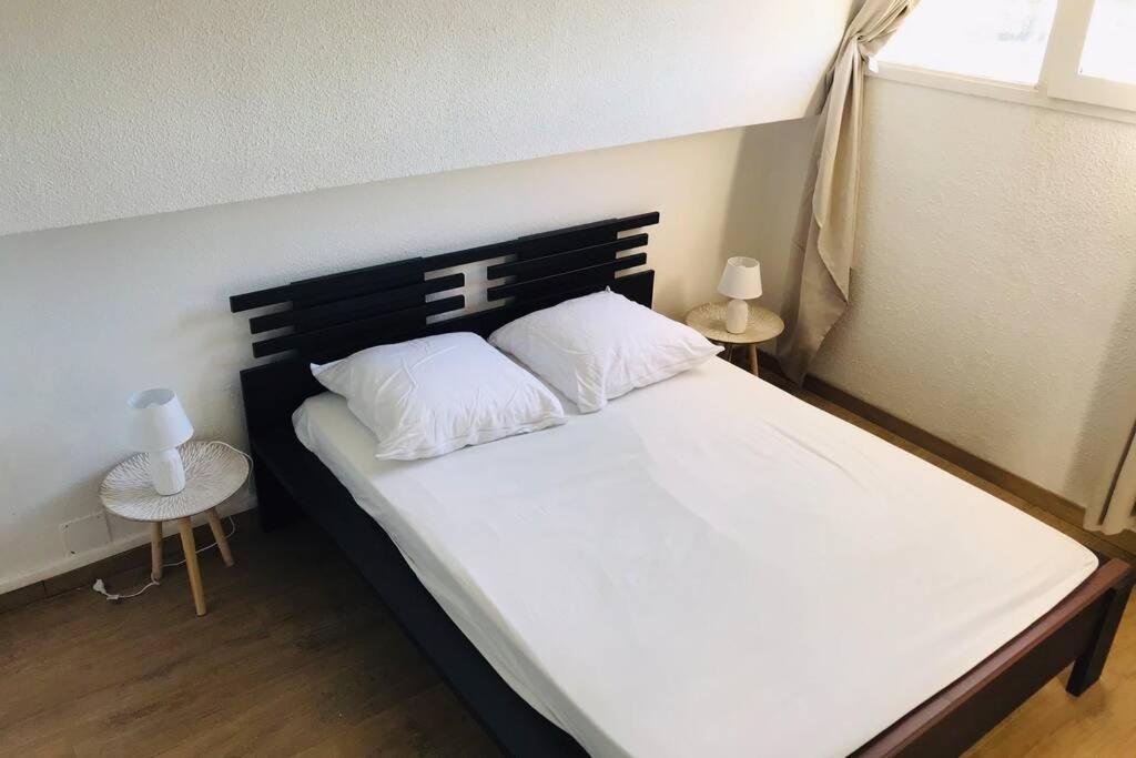 Port Soleil Duplex T3 46 M2 Climatise Apartment *