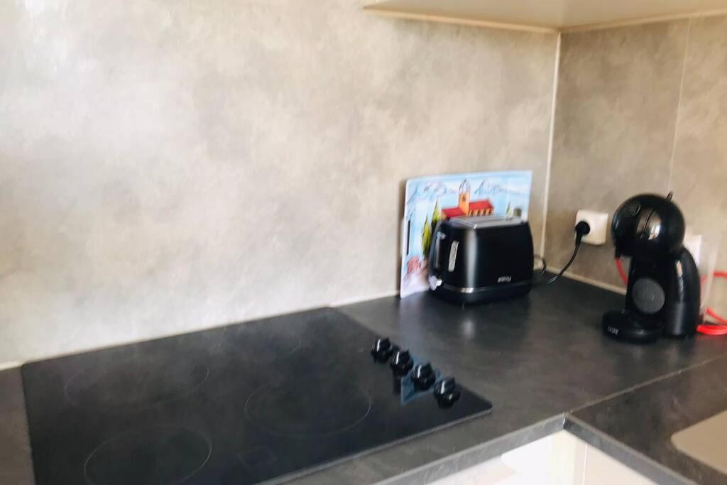 Apartment Port Soleil Duplex T3 46 M2 Climatise