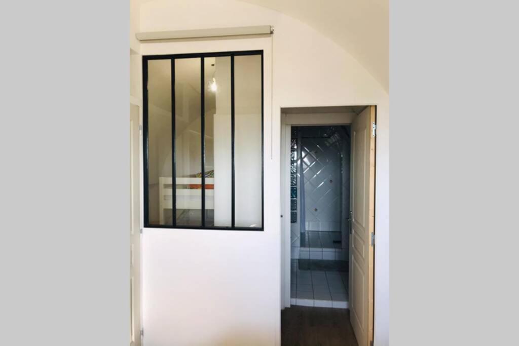 Port Soleil Duplex T3 46 M2 Climatise Gruissan
